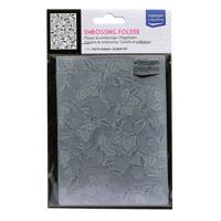 Vaessen Creative • embossing folder hulst - thumbnail