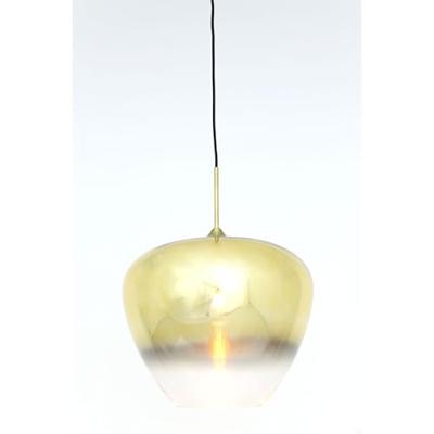 Light & Living Hanglamp 'Mayson' Ø40cm, kleur Goud - thumbnail