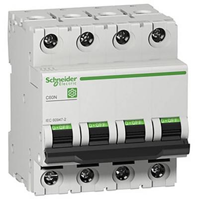Schneider Electric M9F11416 Zekeringautomaat