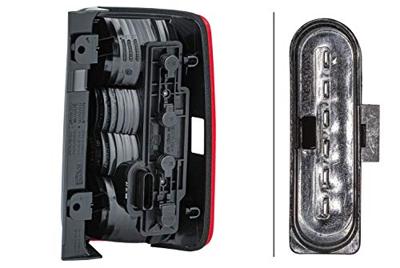 Achterlicht links 2VP354042011