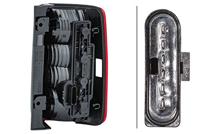 Achterlicht links 2VP354042011 - thumbnail