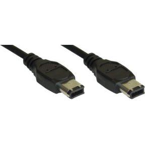 InLine® 34055 FireWire kabel