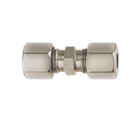 Gimeg Knelkoppeling Recht - thumbnail