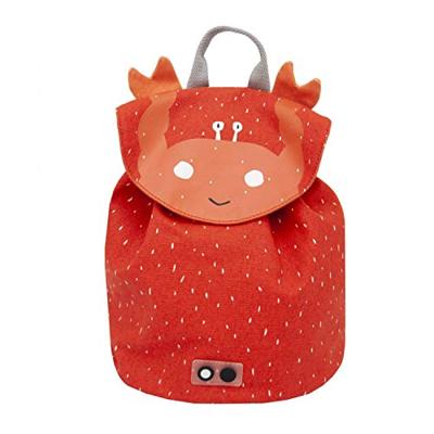 Trixie mini rugzak - mr. lion Trixie mini rugzak - mr. lion