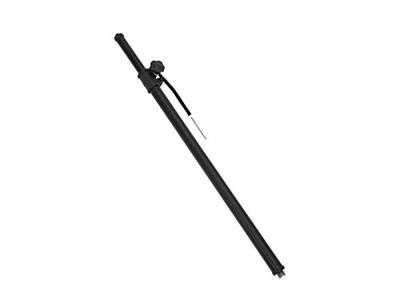 Omnitronic BOB Afstandstang In hoogte verstelbaar 1 stuk(s)