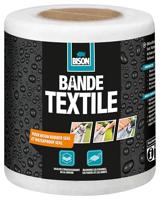 Bison Rubber Seal Textielband - thumbnail