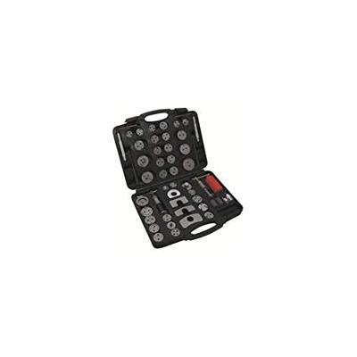 Bahco Universele remklauw gereedschapsset | 50-delig. 3/8 "aandrijfvierkant - BBR300P50