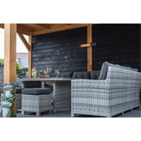 Fortuna Ultra Wandheater model Zwart 1500 Watt - thumbnail