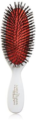 Mason Pearson Pocket Sensitive Pure Bristle SB4 Ivory