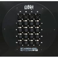 DAP DAP CobraX Stagewheel 16/4 30m - thumbnail