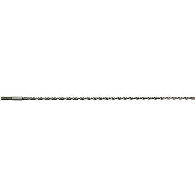 Makita Accessoires P2S: SDS-PLUS boor Lengte 460mm Nuttige lengte 400mm Diameter 8mm - B-47519 - thumbnail