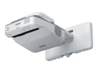 EB-685Wi - 3LCD-projector - 3500 lumens (wit) - 3500 lumens (kleur) - WXGA (1280 x 800) - 16:10 - 720p - thumbnail