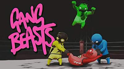 Gang Beasts Gang Beasts