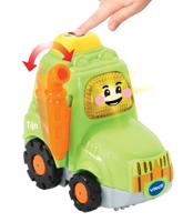 VTECH® Toet toet auto&apos;s Tijn tractor - thumbnail