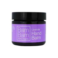 Balm Balm Lavender Organic Hand Balm - thumbnail