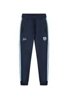 Malelions Sport Academy Trackpants MS2-AW23-17-311 Blauw-XL maat XL - thumbnail