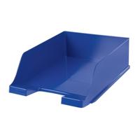 Han brievenbakje XXL blauw - thumbnail