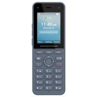 Huistelefoon Grandstream WP826 Antraciet - thumbnail