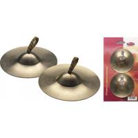 Stagg FCY9 Finger Cymbals 9 cm - thumbnail