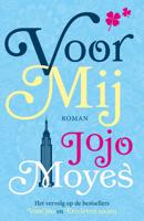 Voor mij - Jojo Moyes - eBook (9789026144950) - thumbnail