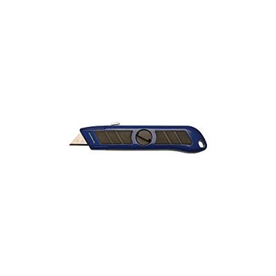Promat/Tecwerk Universeel mes | totale lengte 158 mm | intrekbaar - 4000817703 Promat/Tecwerk Universeel mes | totale lengte 158 mm | intrekbaar - 4000817703