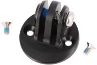BRYTON Combo mount adapter - light & action camera - thumbnail
