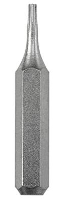 kwb 128240 128240 Bitset Staal 1 stuk(s)