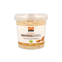 Mattisson Absolute amandelmeel bio 300 Gram - thumbnail