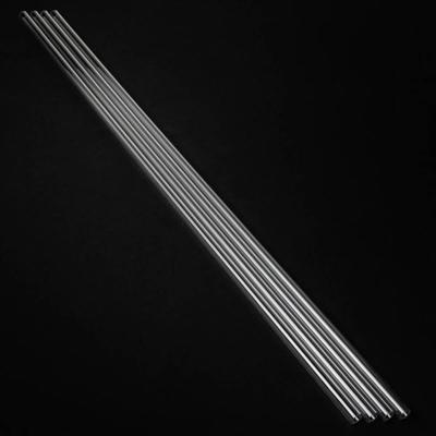 Alphacool Eisrohr 13/10mm PETG HardTube 80cm buis Alphacool Eisrohr 13/10mm PETG HardTube 80cm buis