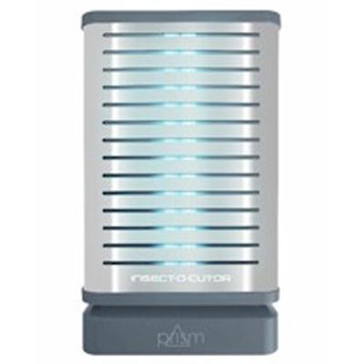 Insect-O-Cutor Prism PRISM-EU Lijmval met UV-licht 14.6 W RVS, Grijs 1 stuk(s) Insect-O-Cutor Prism PRISM-EU Lijmval met UV-licht 14.6 W RVS, Grijs 1 stuk(s)
