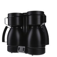 Krups Duo-Koffiezetapparaat Duothek KT 8501 koffiefiltermachine Krups Duo-Koffiezetapparaat Duothek KT 8501 koffiefiltermachine