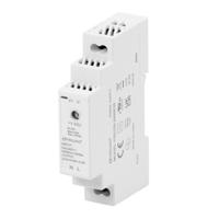 Dehner Elektronik YSD 15S-2400630 AC/DC-netvoedingsmodule gesloten 24 V/DC 0.63 A 15 W Aantal uitgangen:1 x Inhoud 1 stuk(s) - thumbnail