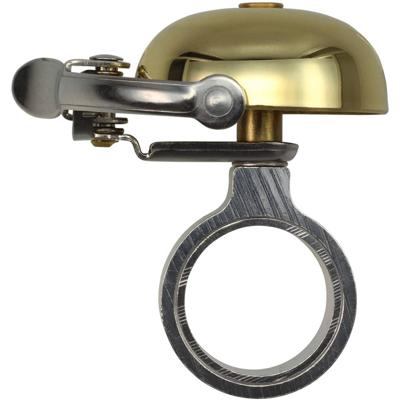 CRANE Mini suzu bell (headset) - gold