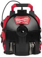 Milwaukee M18 FUEL™ FFSDC10-0 Accu Ontstoppingsmachine 10mm 18V Basic Body - 4933459707 - thumbnail