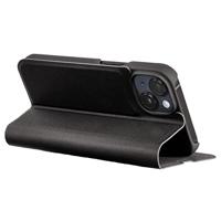 Hama Booklet Slim Pro Voor Apple IPhone 14 Plus Zwart - thumbnail