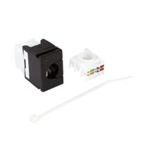 LogiLink NK4028 keystonemodule RJ45 - thumbnail