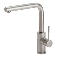 Tres Max keukenkraan rvs 56243703 - thumbnail