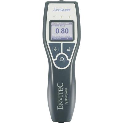 Envitec by Honeywell AlcoQuant 6020 Alcoholtester 0 tot 5.5 ‰ Incl. display Envitec by Honeywell AlcoQuant 6020 Alcoholtester 0 tot 5.5 ‰ Incl. display