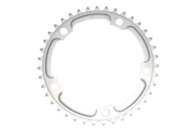 Shimano Tiagra M4600 Kettingblad 9V 39T - Zilver