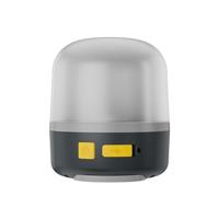 Varta 17670101111 Dynamo Lantern Werklamp LED werkt op een accu 50 lm - thumbnail