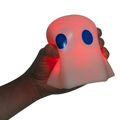 Pac-Man - Ghost Colour Changing Mood Light - thumbnail