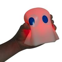 Pac-Man - Ghost Colour Changing Mood Light - thumbnail