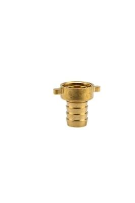 Gardena Slangkoppeling | met schroefdraad | 2-delig | 26,5 mm (G 3/4") / 19 mm (3/4") - 7144-20 - 7144-20