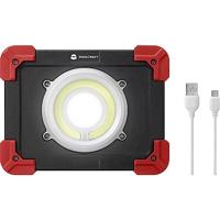 TOOLCRAFT TO-6687735 Werklamp LED werkt op een accu 20 W 2500 lm - thumbnail