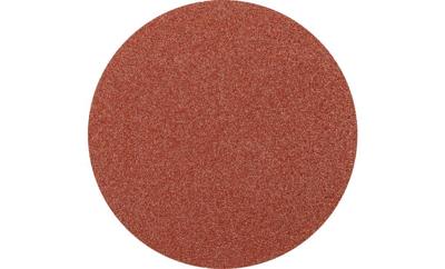 PFERD TOOLS 42871208 Schuurpapier voor schuurschijf Korrelgrootte (num) 80 (Ø) 125 mm 50 stuk(s)