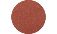 PFERD TOOLS 42871208 Schuurpapier voor schuurschijf Korrelgrootte (num) 80 (Ø) 125 mm 50 stuk(s) - thumbnail