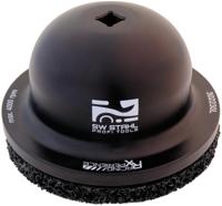 SW STAHL wielnaaf reinigingsset "racing experience" wheel hub grinder sw steel - thumbnail