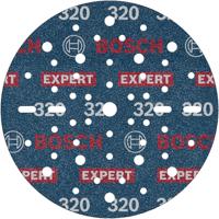 Bosch Professional EXPERT Schuurschijf 150mm P320 VE=6 - 2608902446 - thumbnail