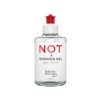 Juliette has a gun Classic Collection Not a Shower Gel 250ml