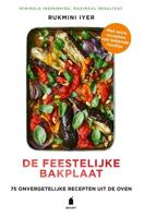 De feestelijke bakplaat - thumbnail